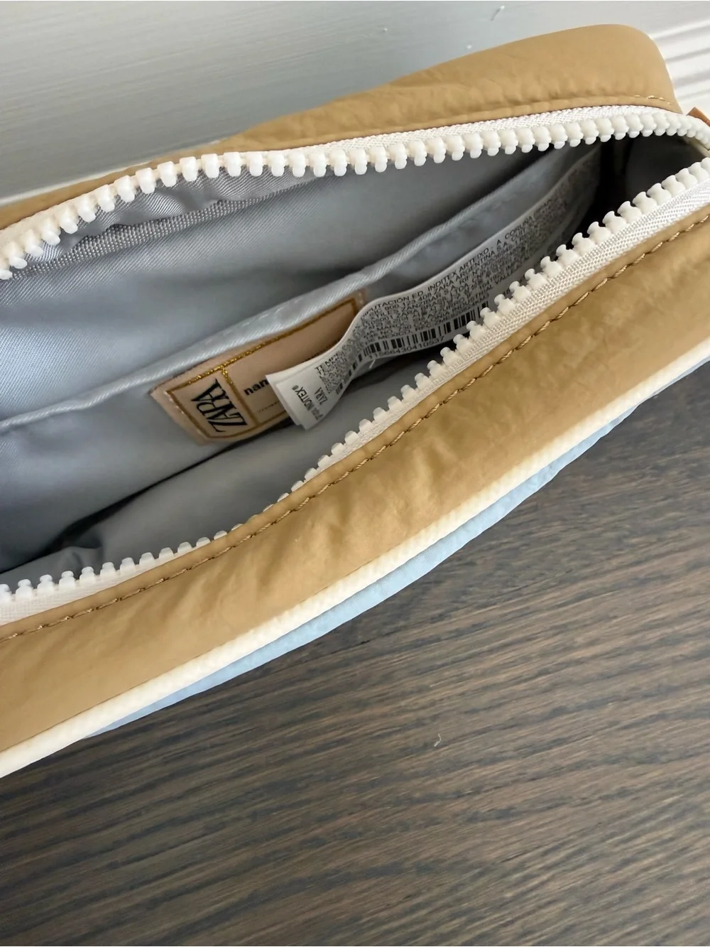 Zara Pencil Case